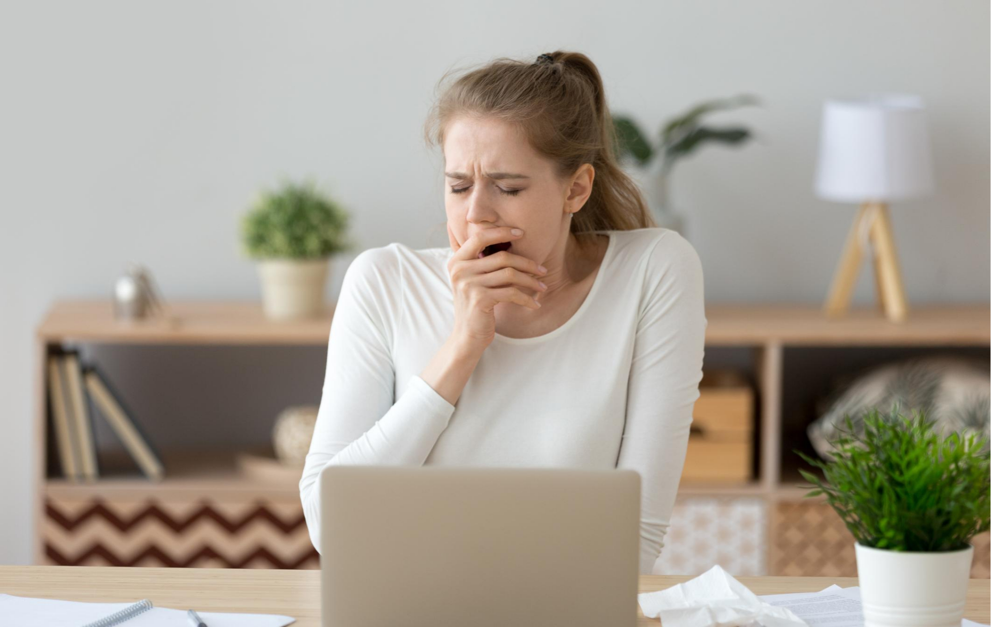晨起后身体不适或是肺在拉警报,养护呼吸道健康,试试喝这种茶