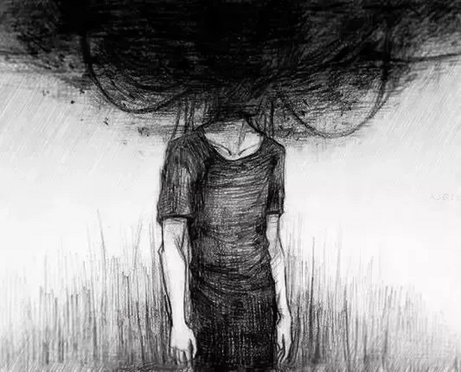 抑郁症是一种常见的心理疾病,严重影响了现代社会的许多人.