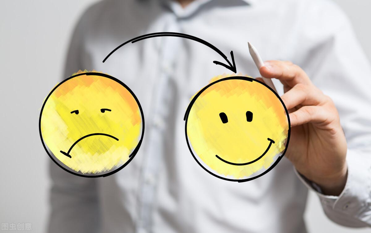 郑州抑郁:微笑抑郁症的早期症状有哪些