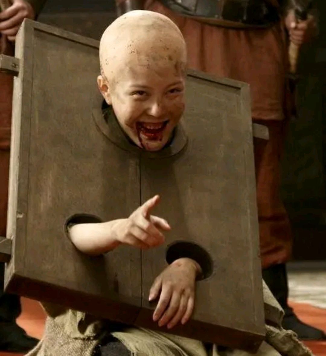 史上"最毒妇"吕雉将戚夫人做成人彘,两人之间究竟有何生死大仇