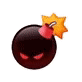 微博新增炸毁评论功能,emoji表示:我炸了!