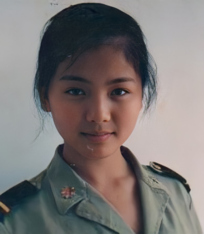 刘涛国民贤妻的成长史和她爱过的男人们