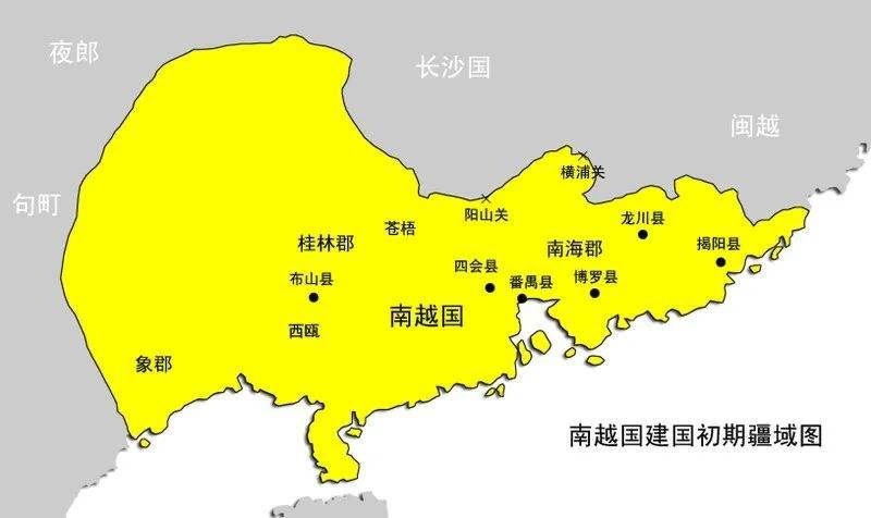 古滇国是否真实存在过?地理知识解答来了