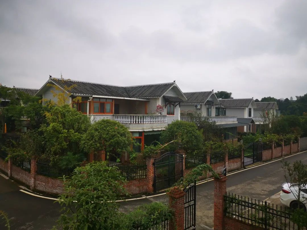 叙州区:集家庭"小美"为乡村"大美"