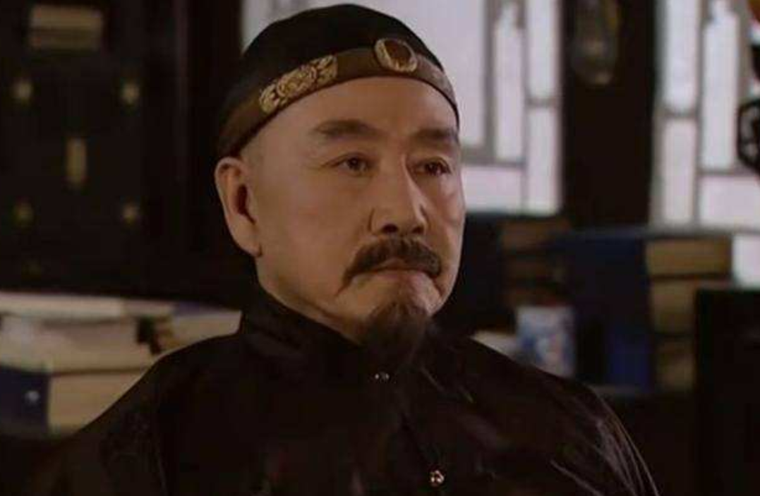 《雍正王朝》九子夺嫡的关键人物:多智近妖邬思道