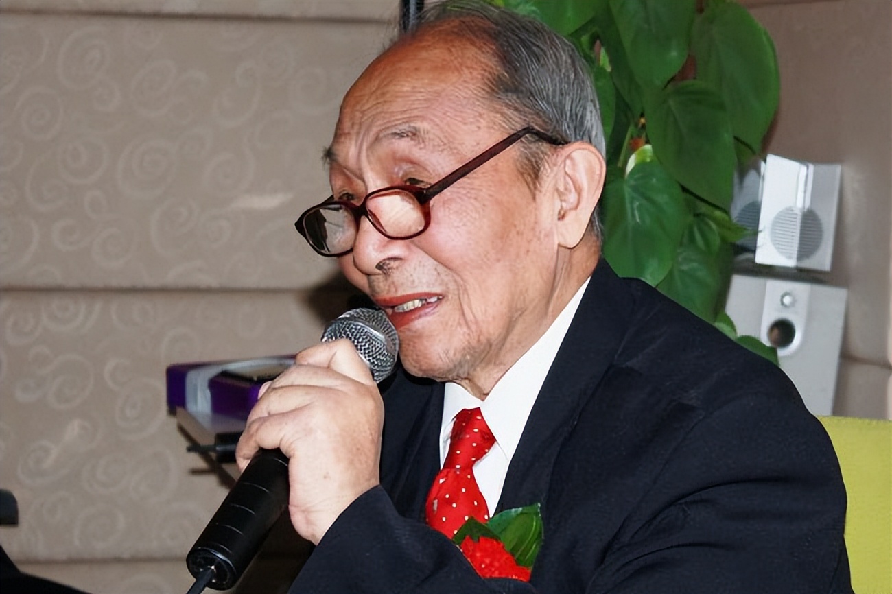 著名中医针灸大师祝总骧,自创"312"经络锻炼法,活到一百岁