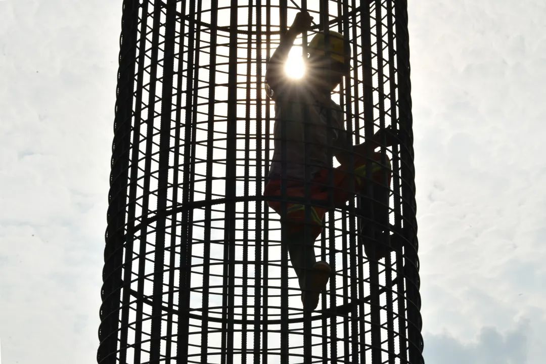 沈卢高速(沈遂段)年度投资建设"双过半"