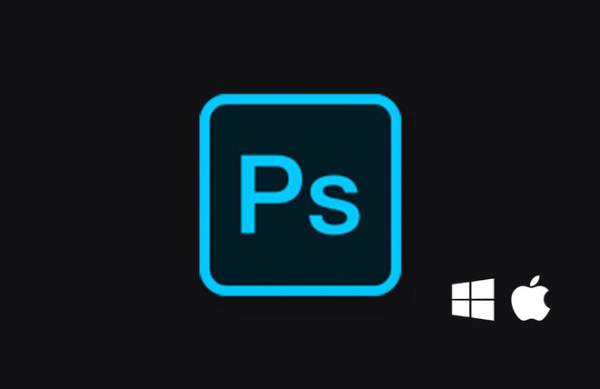 adobe photoshop mac/win苹果电脑版安装教程 安装包 下载