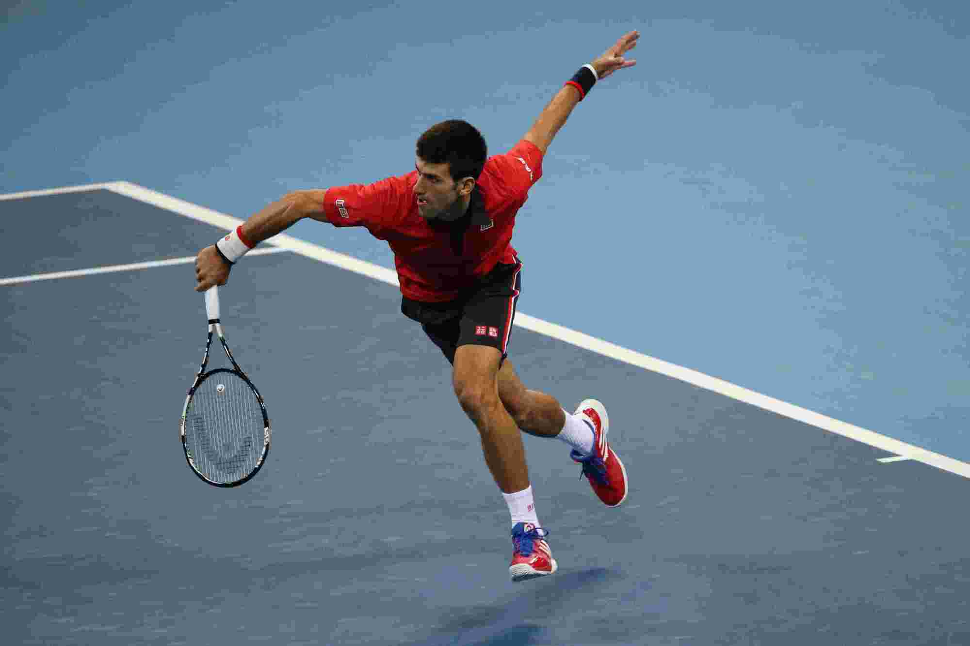 反手击球的基本要点有哪些?