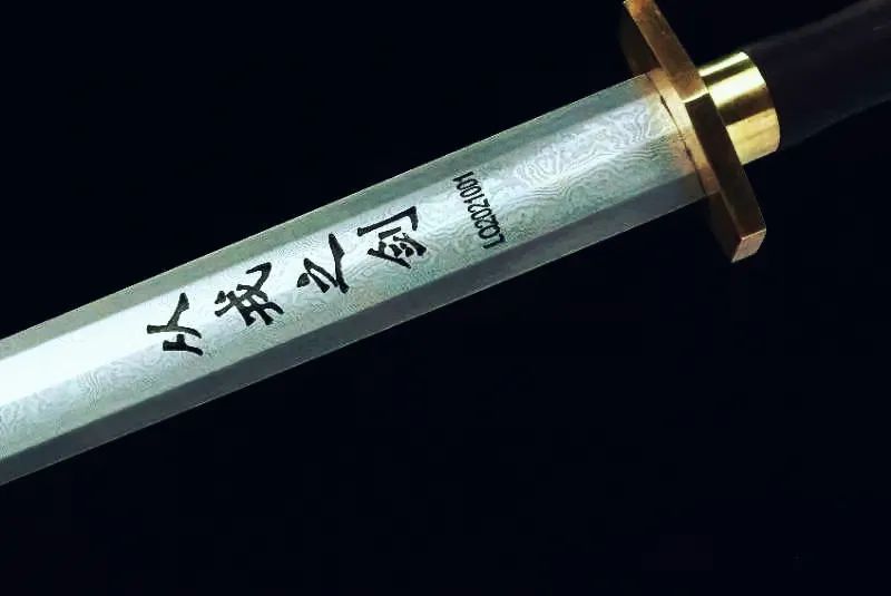 新兵授剑仪式,全面铺开!