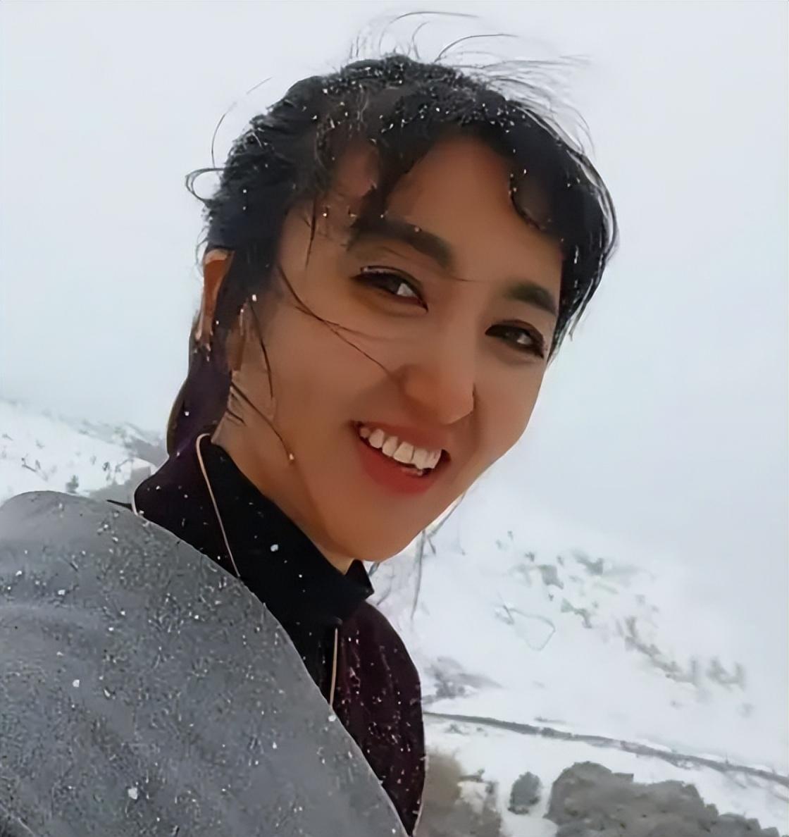 2020年,那个直播时被丈夫纵火烧伤的藏族女孩拉姆,现已去世2年