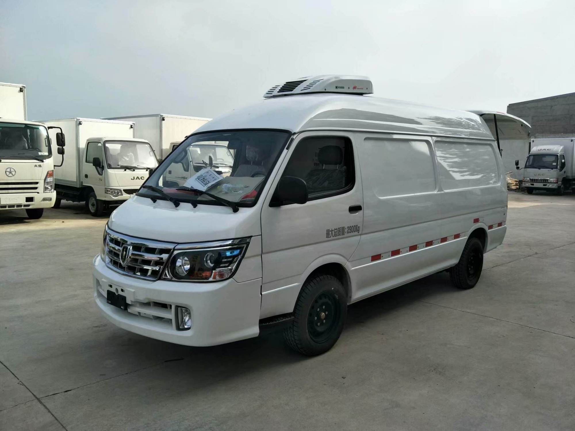 依维柯大金杯是什么意思?