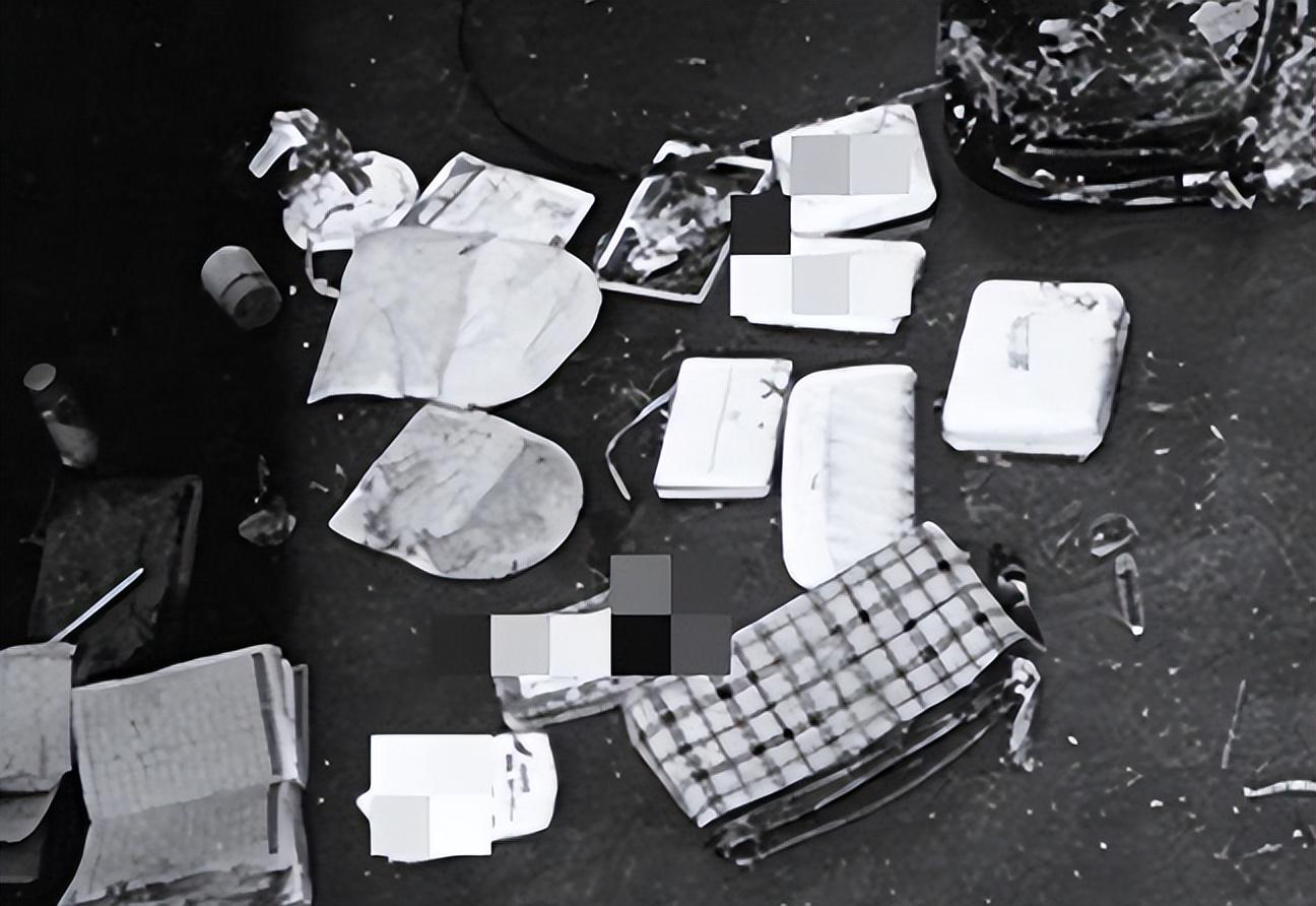 回顾葫芦岛特大凶杀案:残忍杀害13人,还将男人下体割掉泄愤