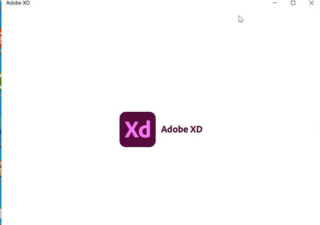 「图片处理软件」adobe xd 2022下载安装教程指南