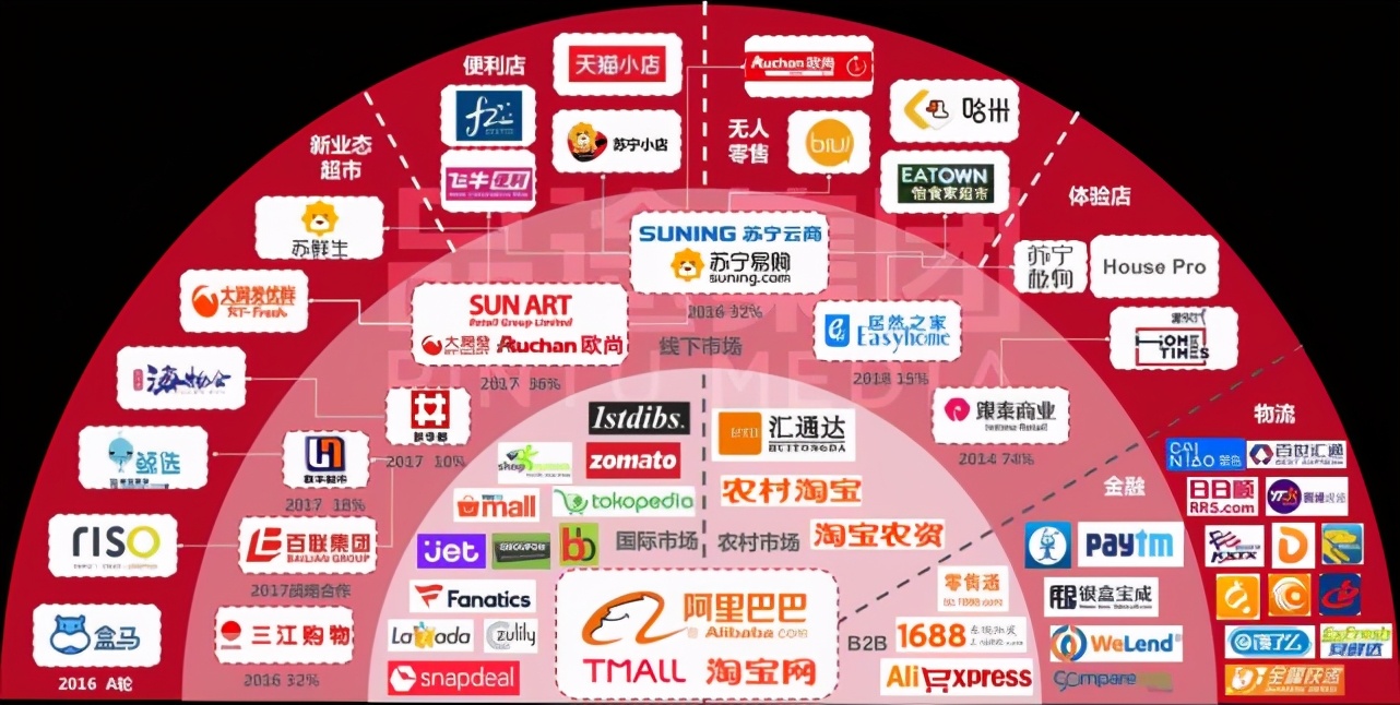 从吉利注册新品牌zeekr,详说品牌延伸的正确姿势