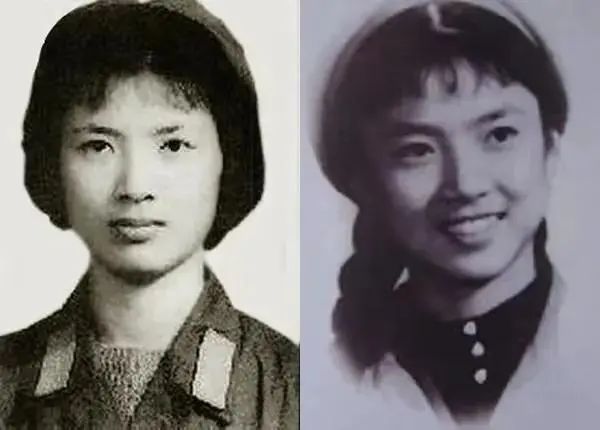 她是林立果未过门妻子,后嫁给邱会作参谋,三次婚姻,一生坎坷