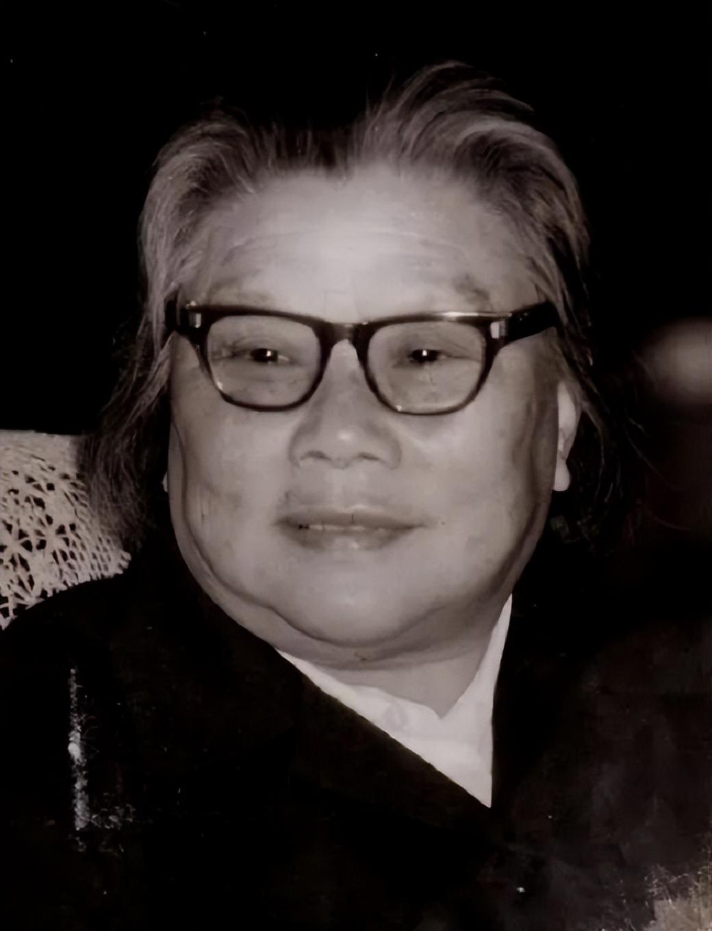 1981年,张闻天的夫人刘英给康克清写信,说她自己捐了4万元