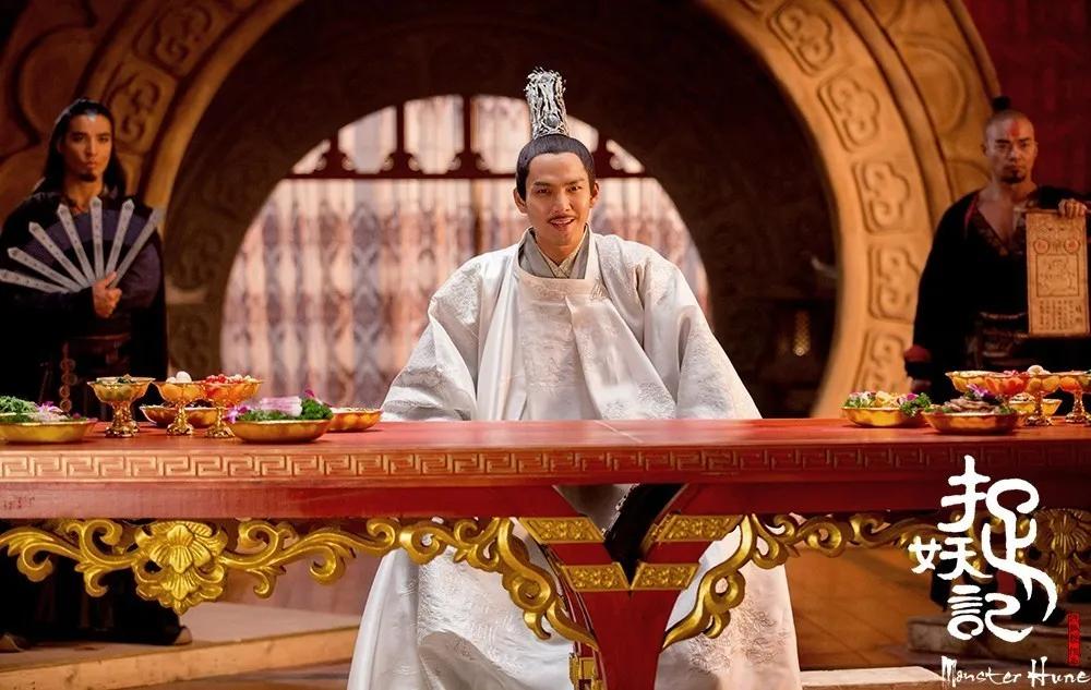 这只妖有些坏又惹人爱——钟汉良《捉妖记》