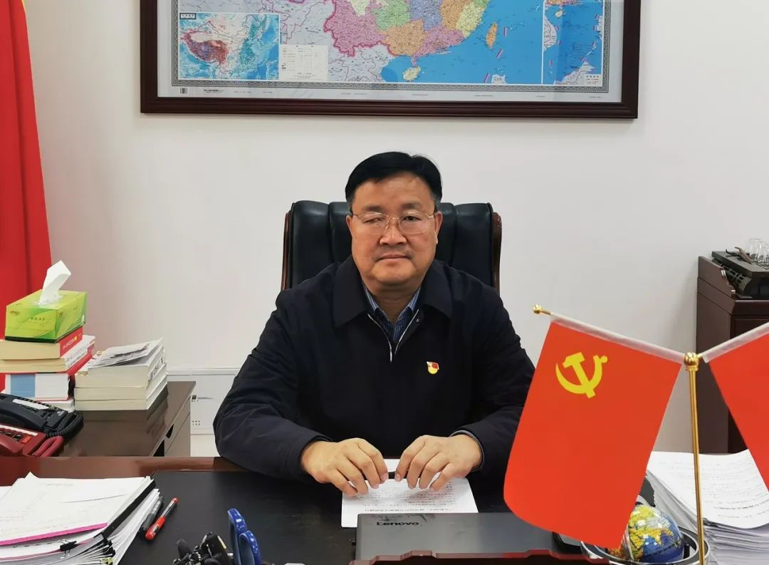 来广普:深化认识 压实责任 确保政法队伍教育整顿高效开展高质落实