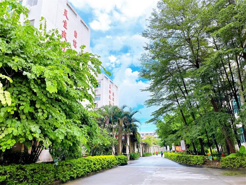 升学率高,综合素质强!珠海这所学校用实力说话