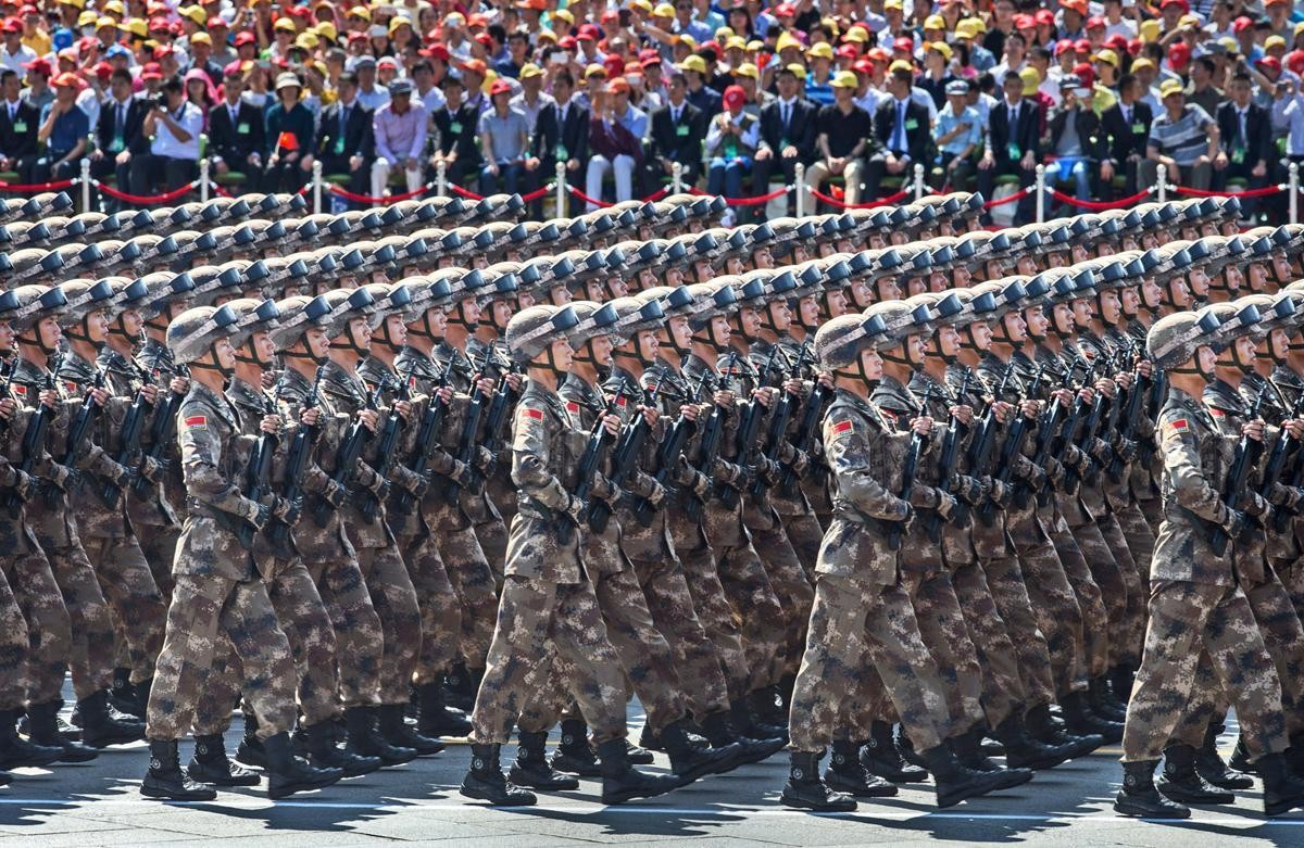 大阅兵图片高清原图图片