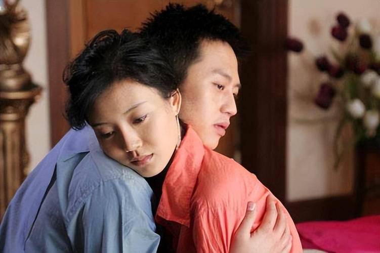 邓超当个霸总还是有点演技的?车晓却是个清醒而自知的女主!