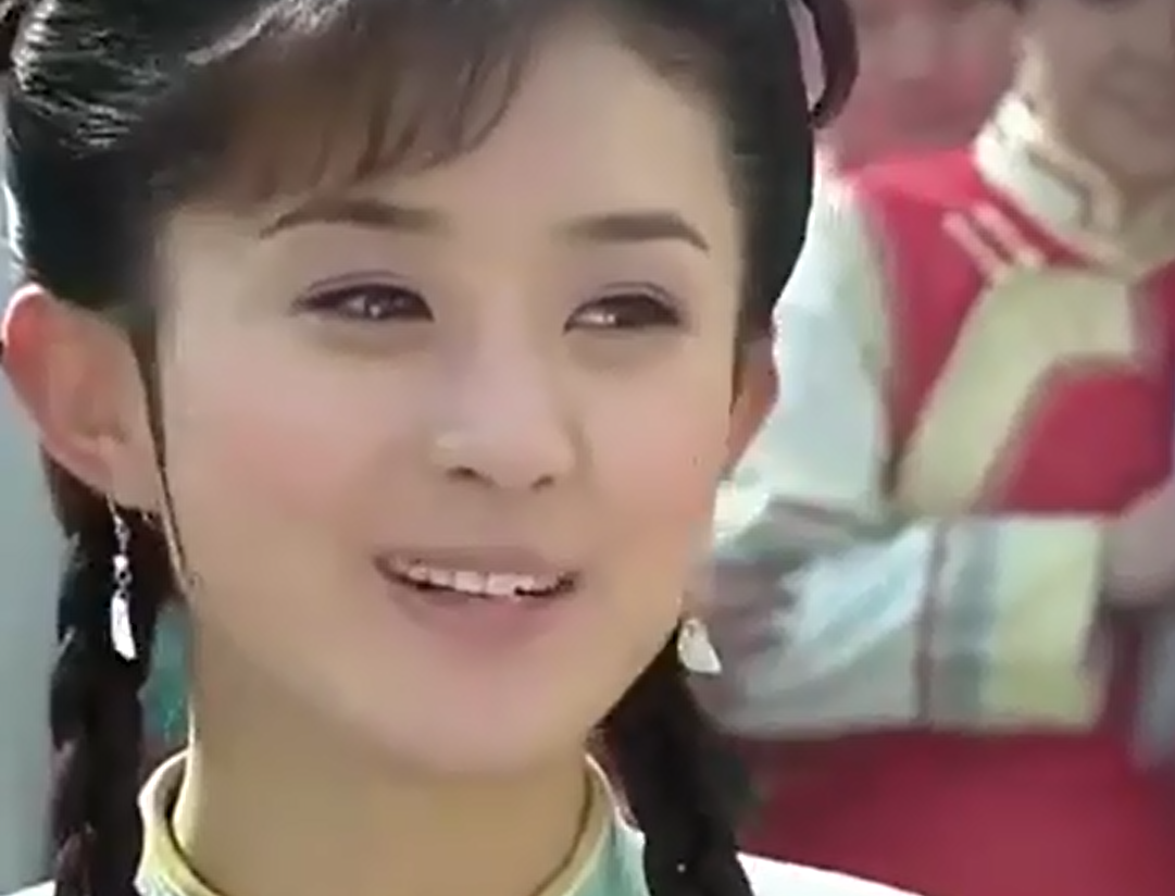 晴儿成亲多年幸福吗?乾隆下云南时,萧剑的态度说明了一切!心酸