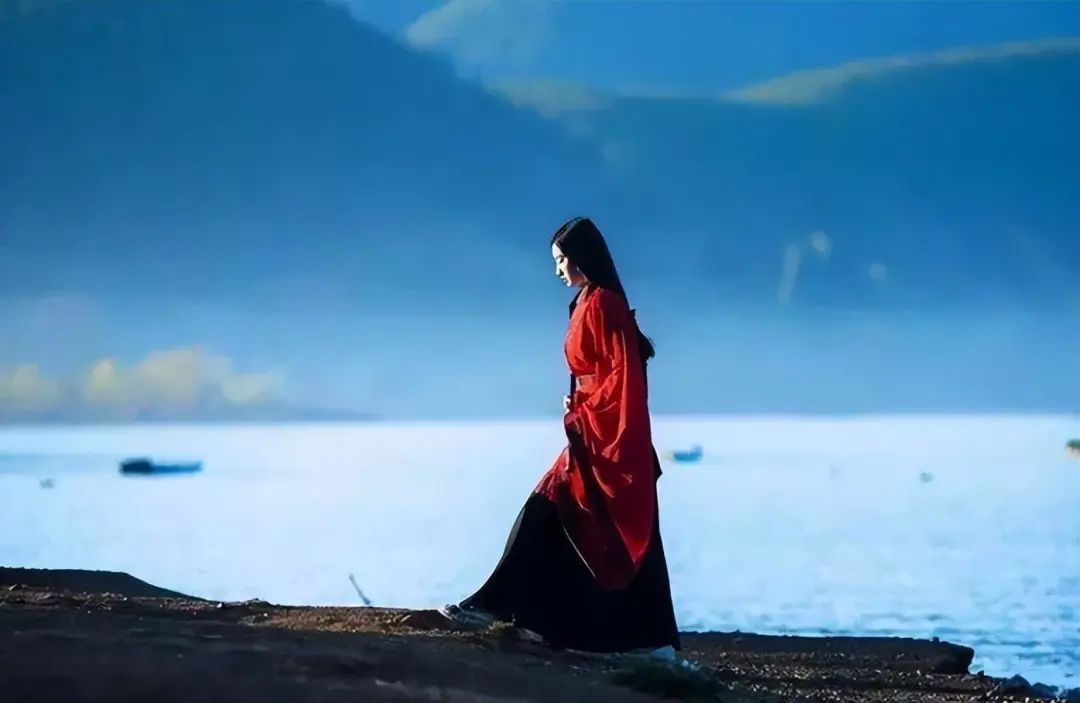 人这一生,没有完美的,一切向前看