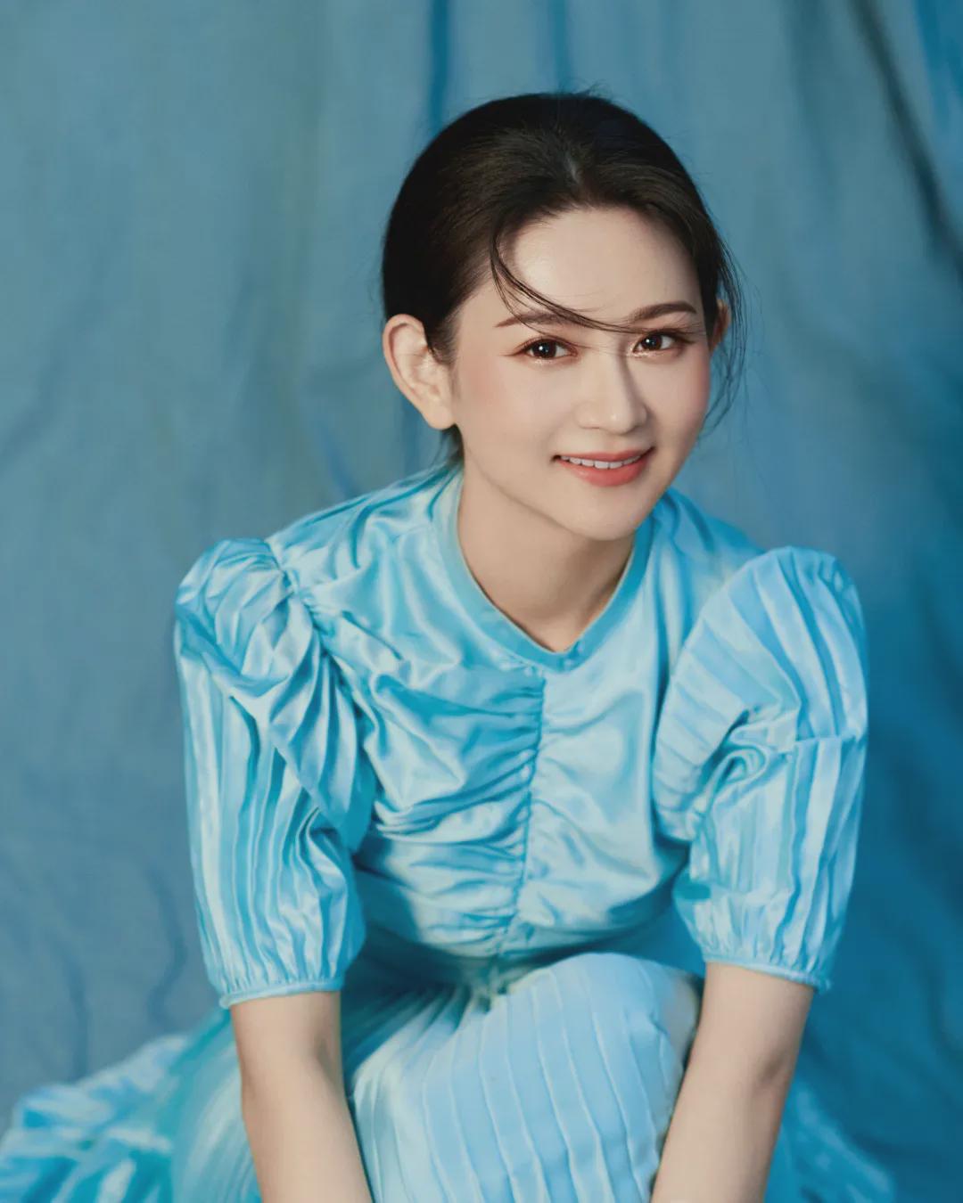 筝·爱|青年古筝演奏家岑佳蔚与自闭症儿童的教学故事