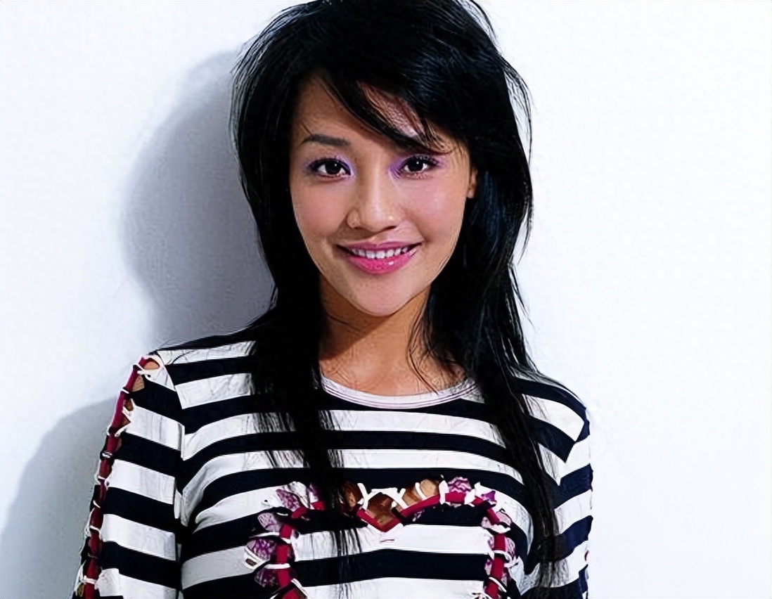 回顾演员潘星谊:去世13年后男友已结婚生子,父母的坚持让人泪目