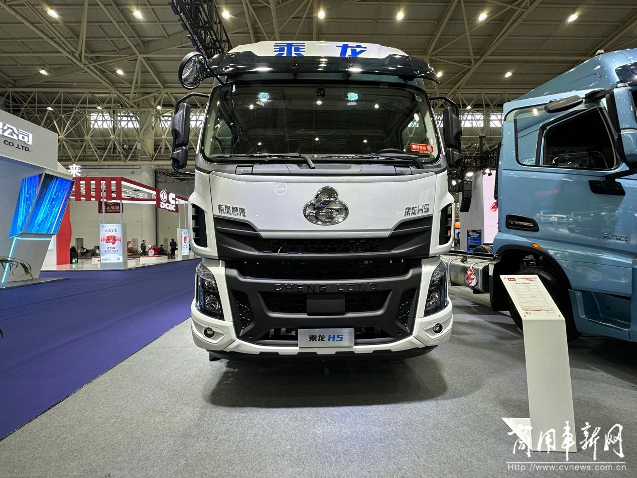 购物季快递怎么拉?乘龙h5大单桥让你多赚好省