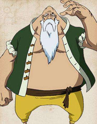 海贼王:东海霸主是克里克,其他三个海洋的霸主分别是谁呢?