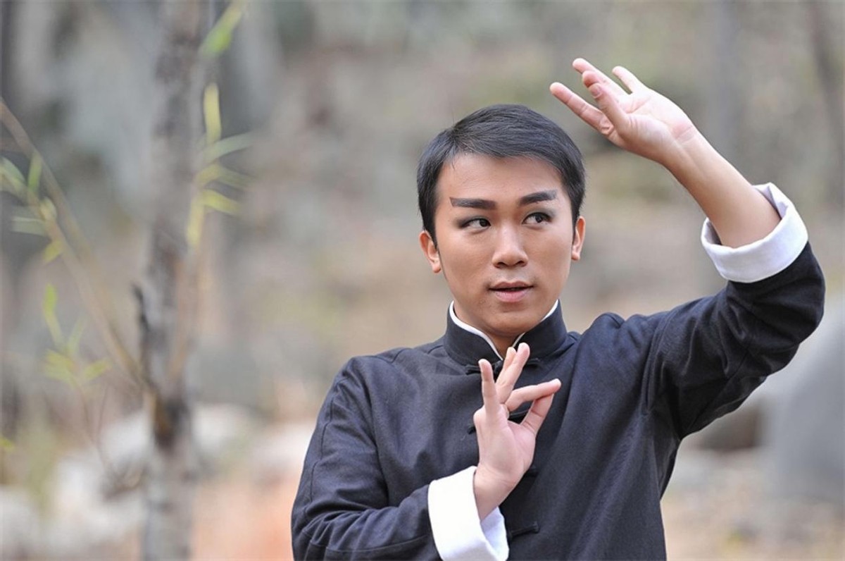 卢正雨的"坚持",成了他事业最大的绊脚石