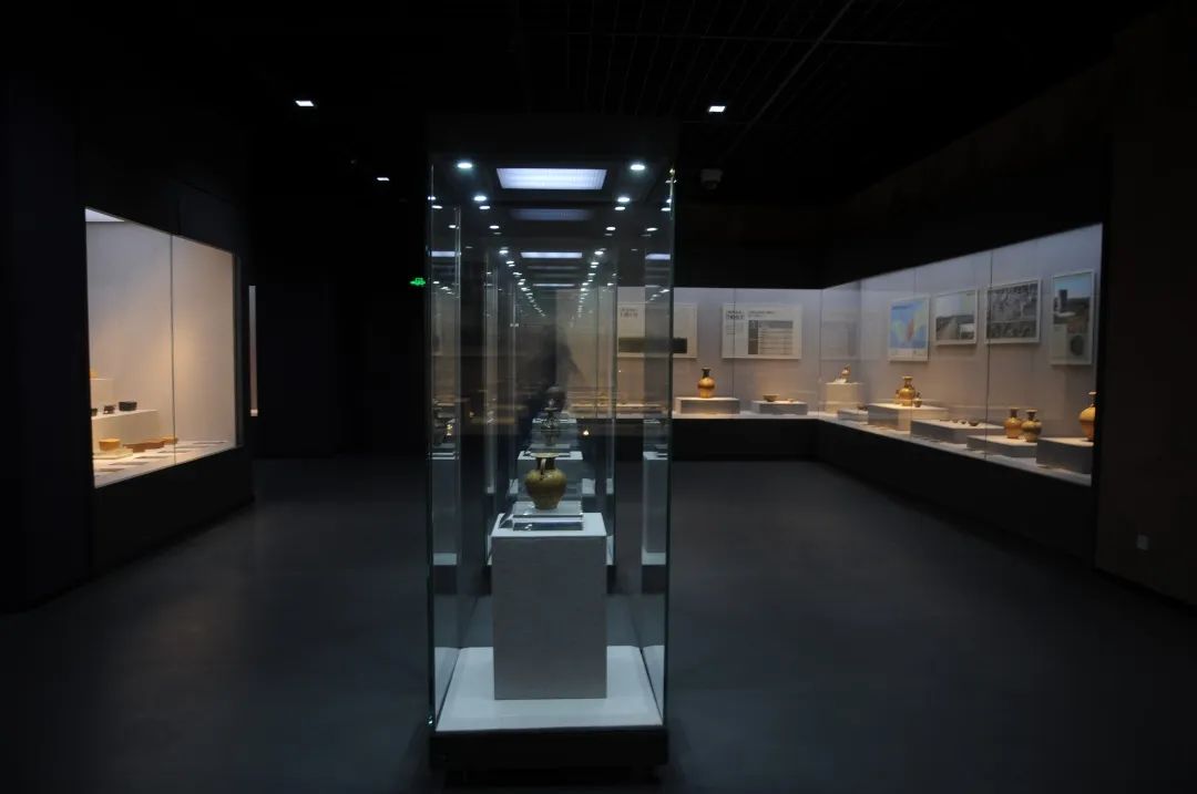 淮南市博物馆:讲述淮南动人的历史故事