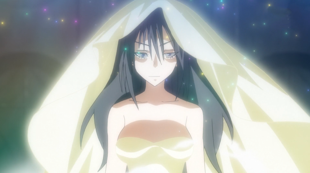 魔王莱昂的真正目的是什么?从勇者变成魔王,只为等待一个女孩