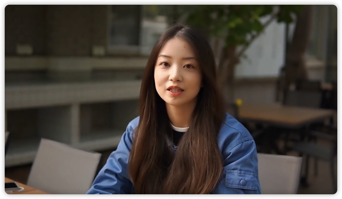 网红学霸蔡茂入职中石化,博士毕业才貌双全,曾因为美貌火遍全网