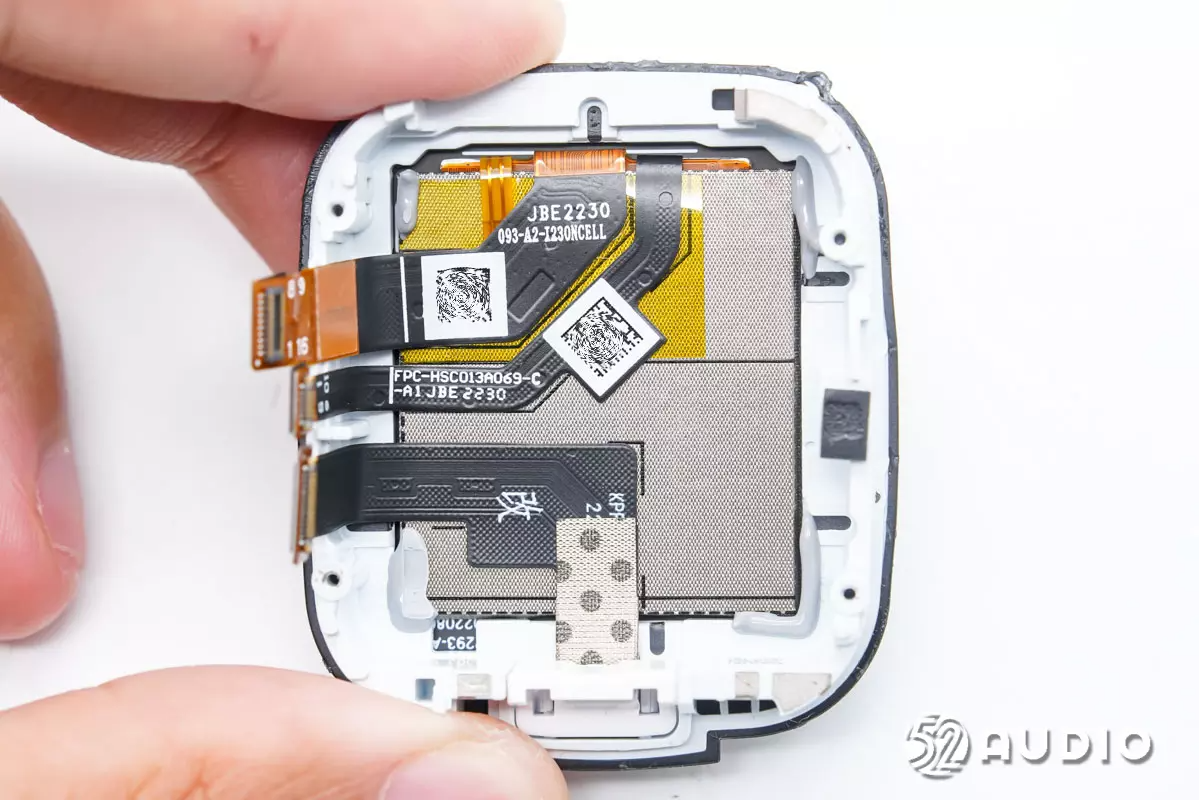 碰一碰面对面交友,专属社交圈保护,小天才电话手表d2拆解