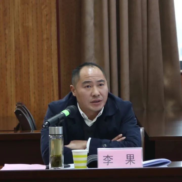 省法院一级高级法官夏明权到黄冈征求人大代表政协委员