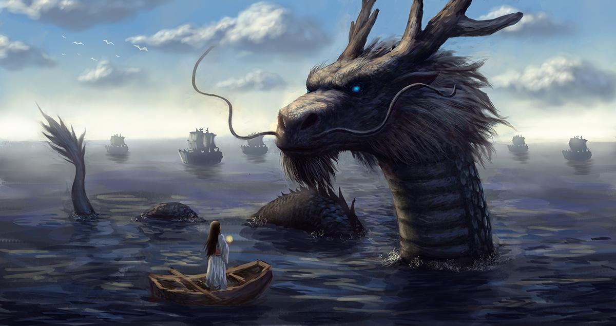 广东107岁老人头上长犄角!"龙存在"又添一实证?