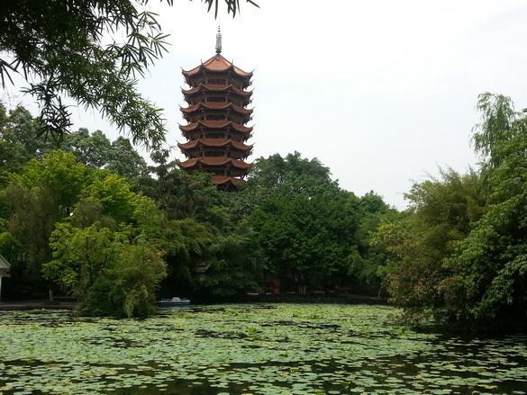 重庆江北区旅游景点有哪些?