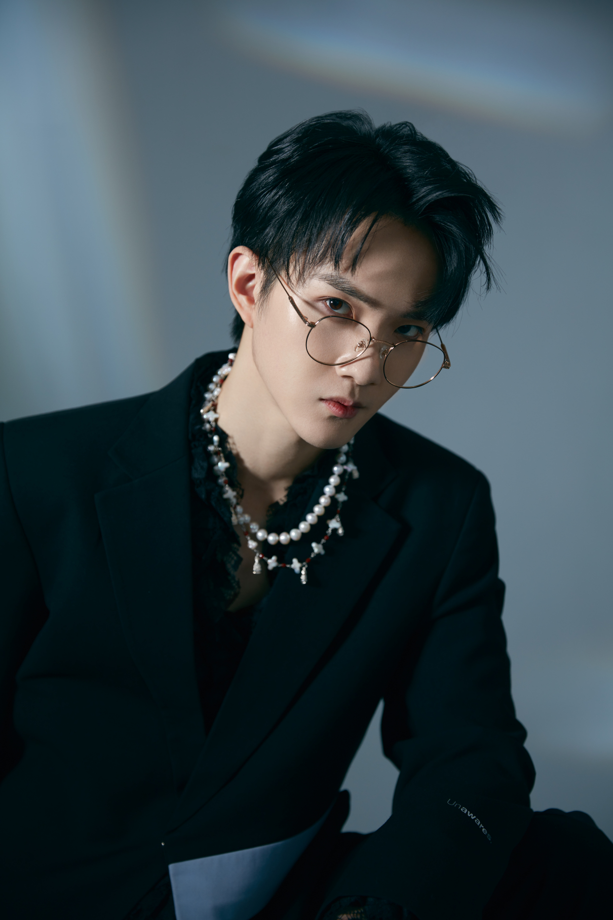 酷狗直播重磅助力音乐人张逸辰发布个人最新单曲《宿山寺》