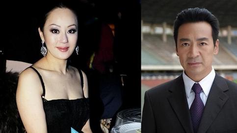 寇振海:一婚被前妻花光存款,二婚娶小24岁娇妻,54岁老来得子!