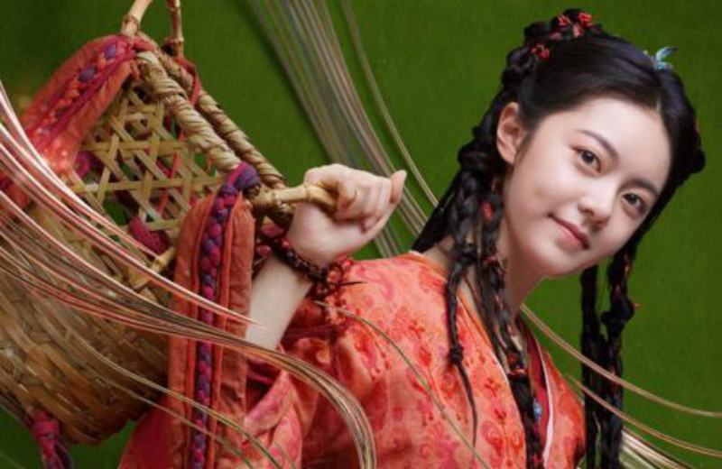 《风起霓裳》裴行俭有几个孩子,女主是续弦,原配是她