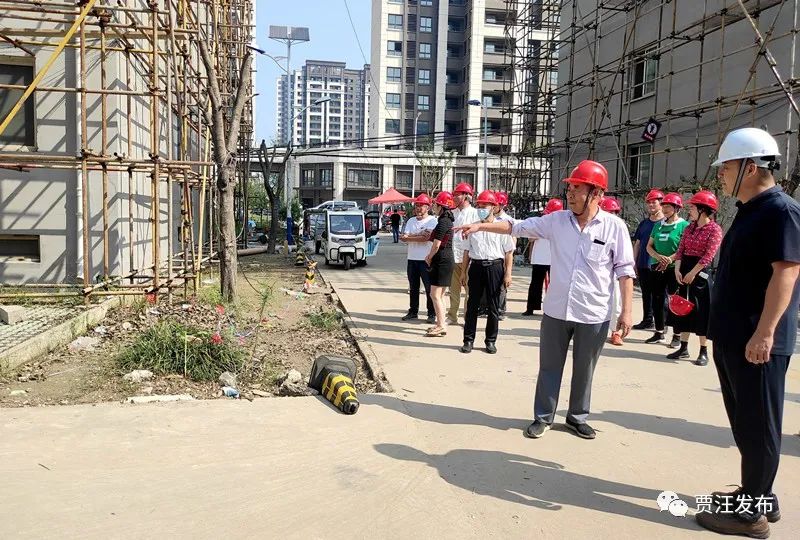 "两在两同"建新功】大吴街道建平村:基层协商助力老旧小区改造