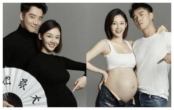 冯小刚选角女主眼光毒辣,拒绝整容女演员一朝爆红后销声匿迹