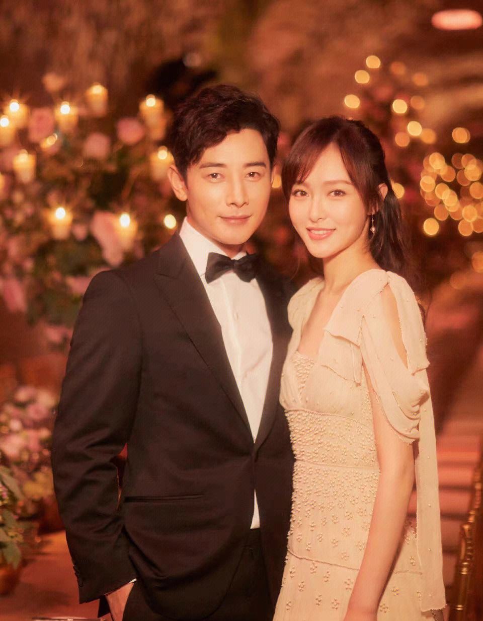 回顾美艳娇妻刘诗诗和罗晋告诉我们世上真的有不透风的墙