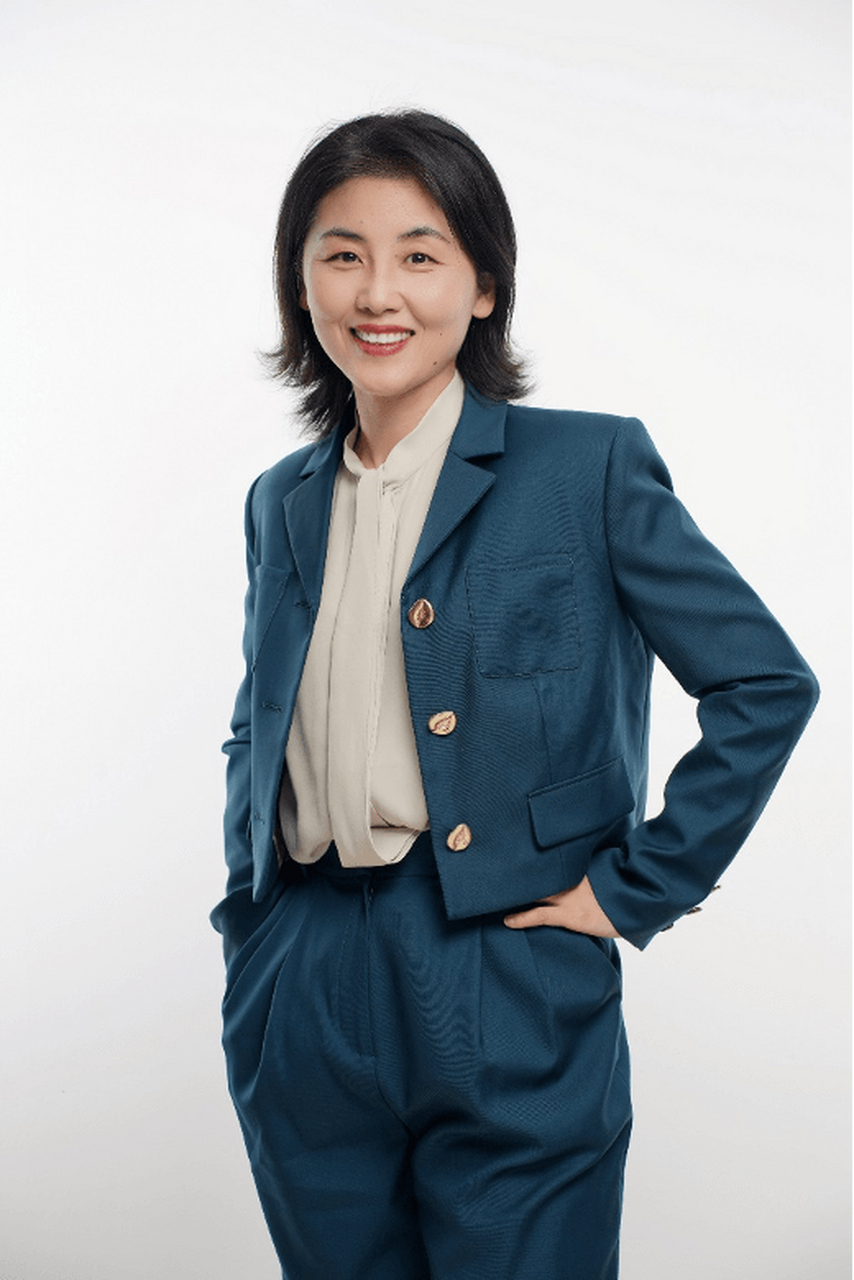 颜宁教授当选embo外籍成员!