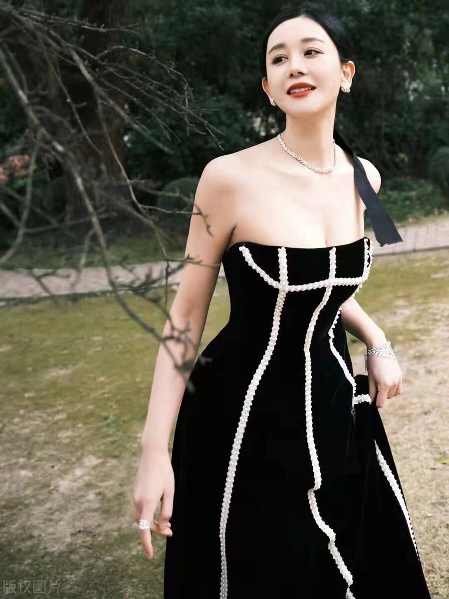 河南十大美女明星