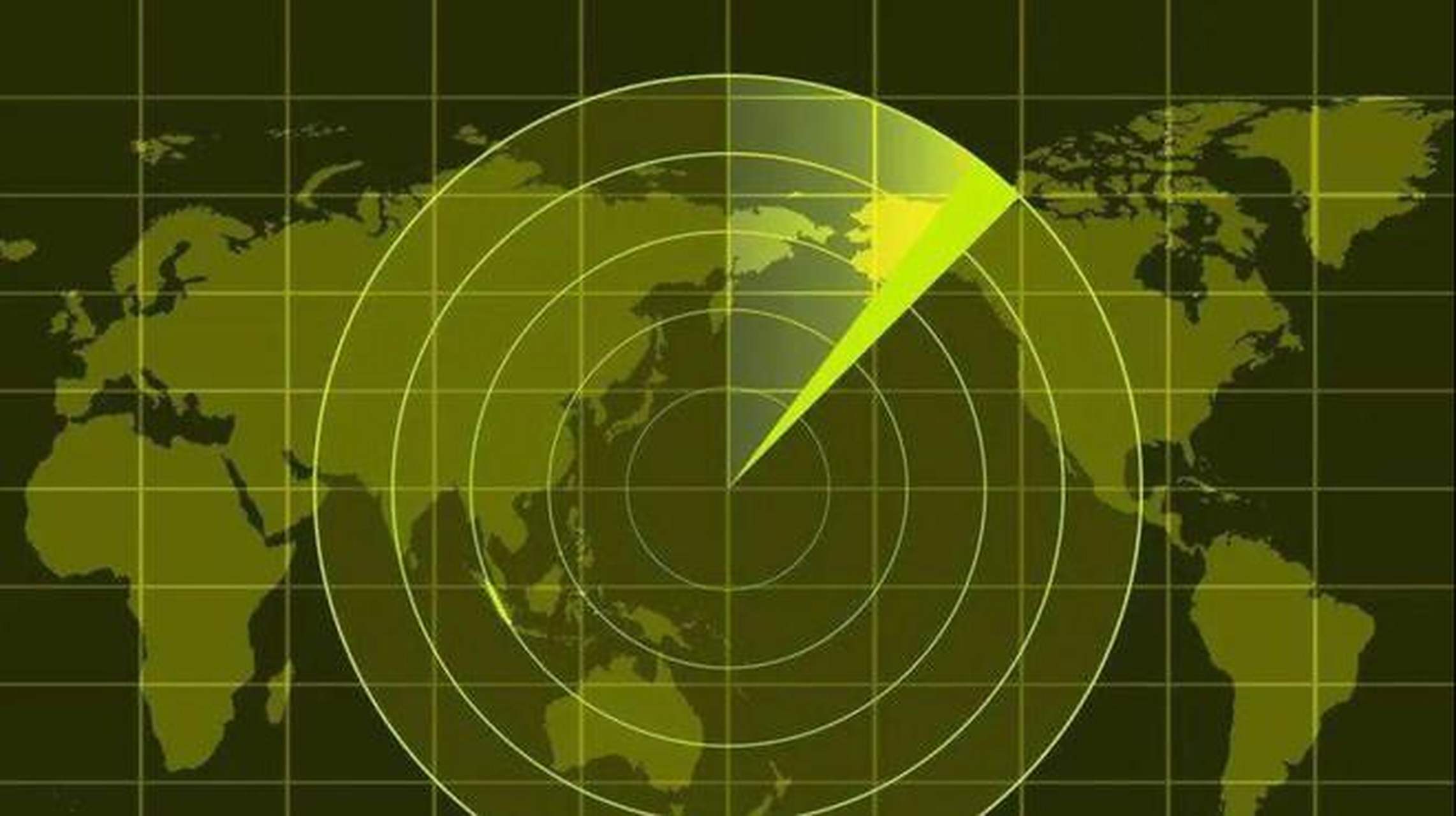 甚至驾驶时的倒车图像都有雷达定位的辅助.