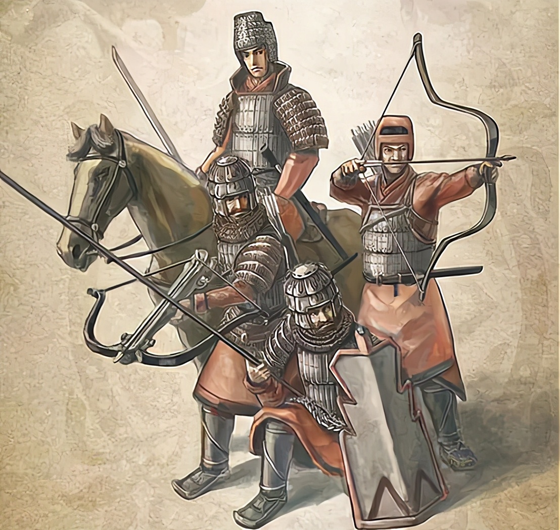 凉州之乱:一场让凉州几乎脱离西晋统治的叛乱